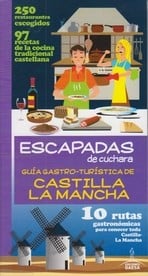 Escapadas de cuchara