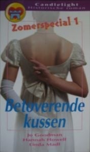 Betoverende Kussen