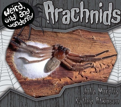 Arachnids