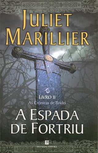 A Espada de Fortriu