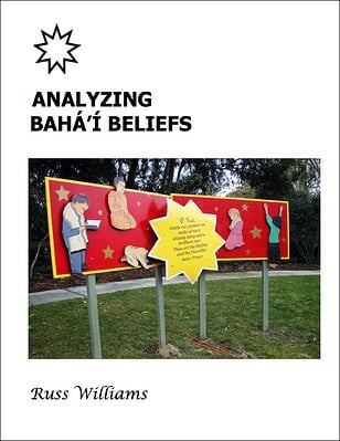 Analyzing Bahá'í Beliefs