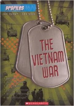 The Vietnam War