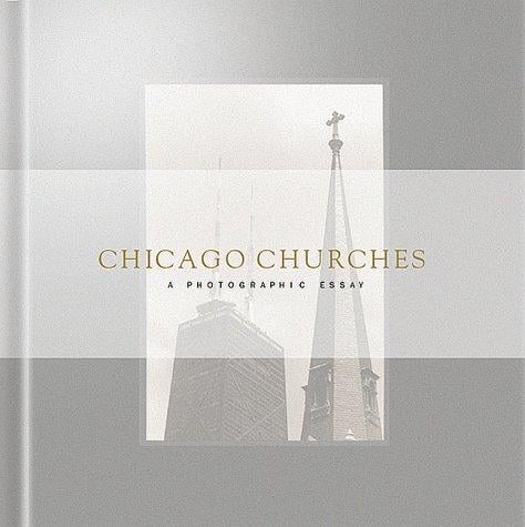 Chicago churches