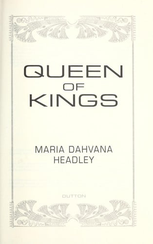 Queen of kings