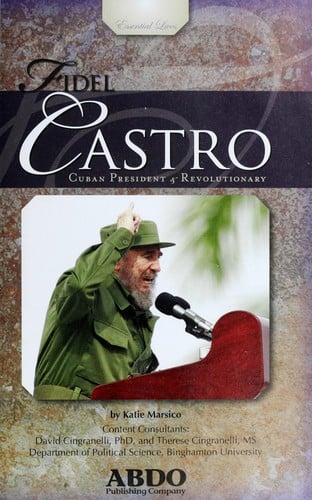 Fidel Castro