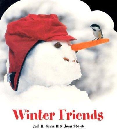 Winter friends