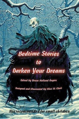 Bedtime stories to darken your dreams