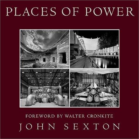 Places of power