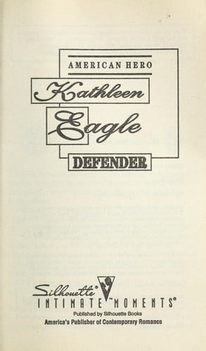 Defender (American Hero)