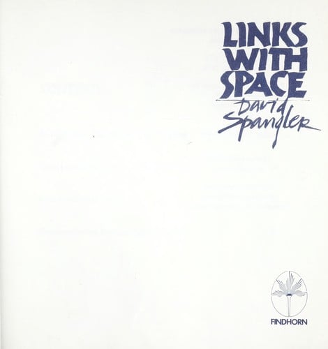 Links With Space