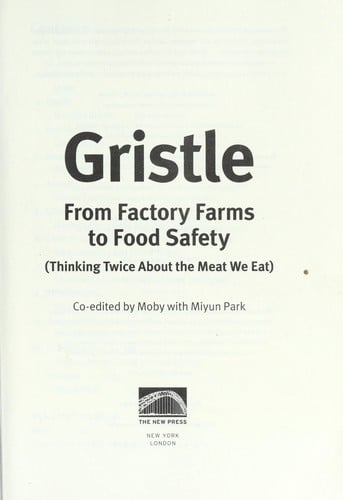 Gristle