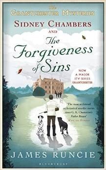 Sidney Chambers and the Forgiveness of Sins