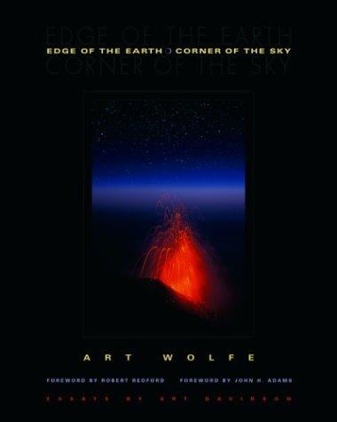 Edge of the Earth, Corner of the Sky