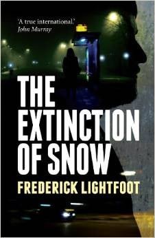 The Extinction of Snow