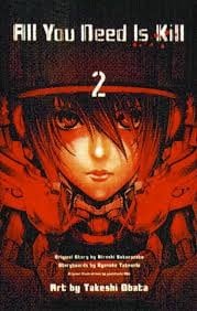 All you need is kill 2