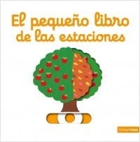 El pequeño libro de las estaciones