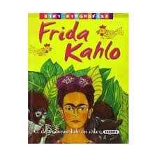 Frida Kahlo