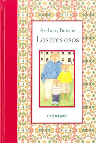 Los tres osos