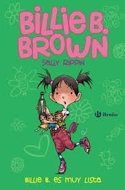 Billie B. es muy lista