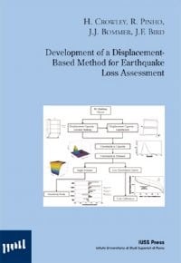 Development of a displacement-based method for earthquake loss assessment