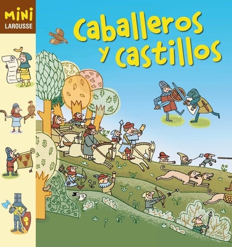 Caballeros y castillos