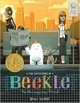 The Adventures of Beekle