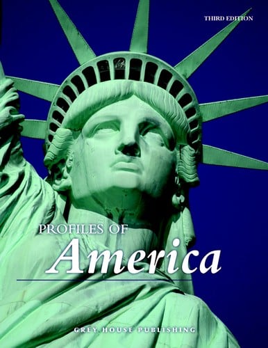 Profiles of America