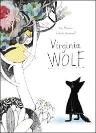 Virginia Wolf