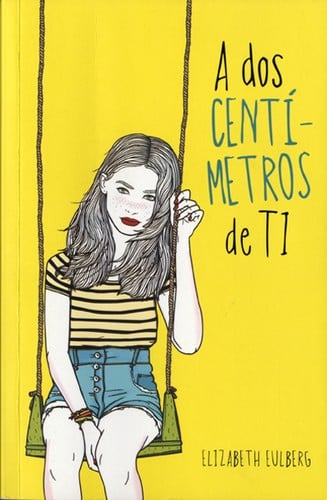 A dos centímetros de tí