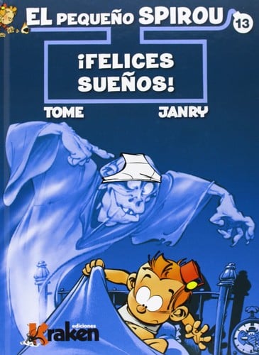 ¡Felices sueños!
