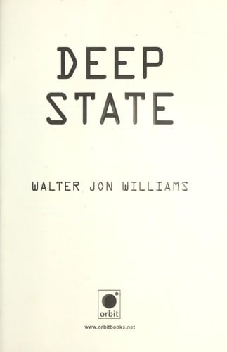Deep state