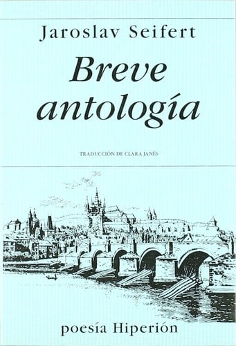 Breve antología