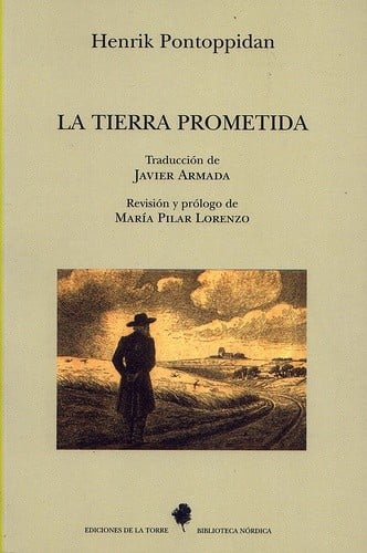 La tierra prometida