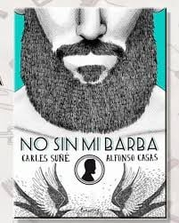 No sin mi barba