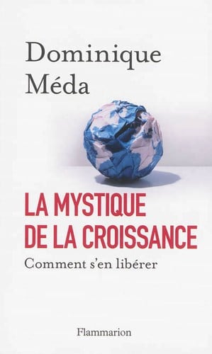 La Mystique de la croissance