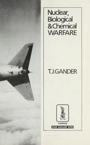 Nuclear, Biological & chemical warfare