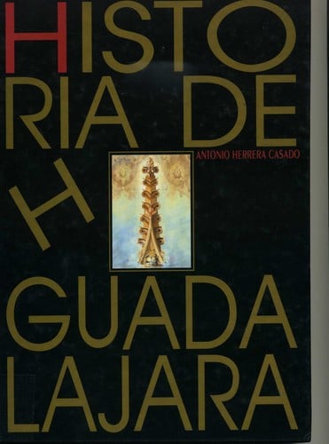 Historia de Guadalajara