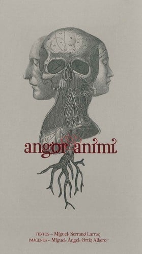 Angor animi
