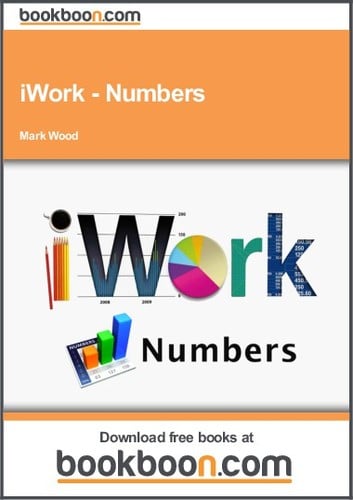 iWork - Numbers
