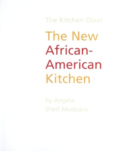 The New African-American Kitchen