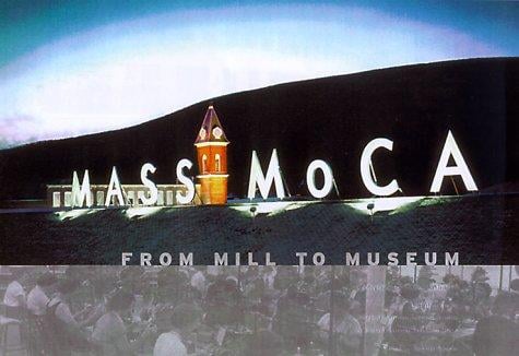 Mass Moca
