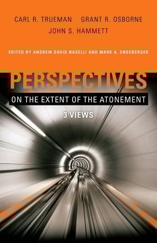 Perspectives on the extent of the atonement