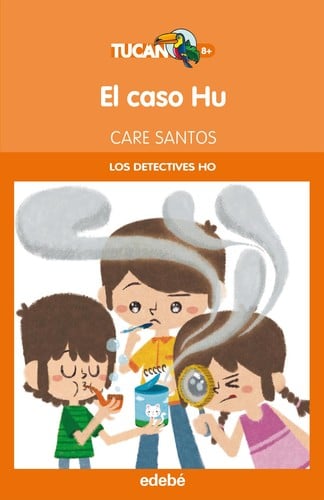El caso Hu