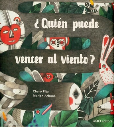 ¿Quién puede vencer al viento?