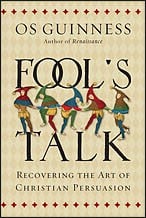 Fool's talk
