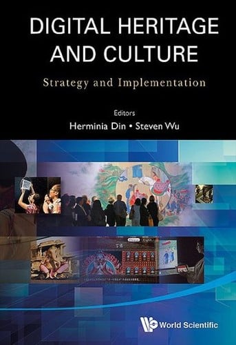 Digital Heritage and Culture
