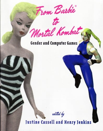 From Barbie to Mortal Kombat