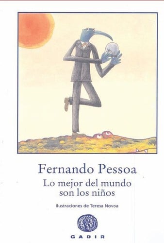 Lo mejor del mundo son los niños