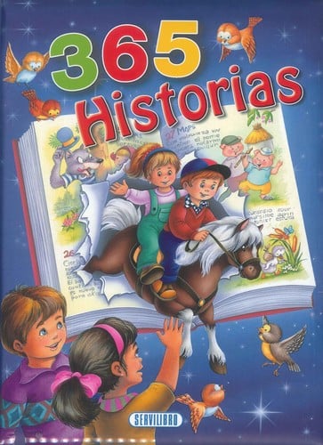 365 HISTORIAS