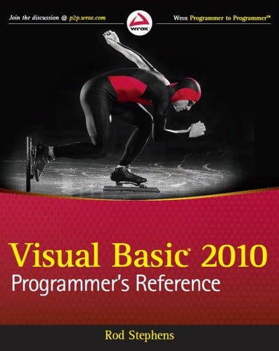 Visual Basic 2010